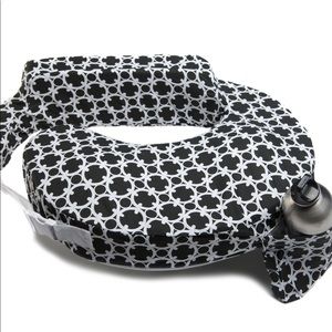 My breast friend nursing pillow